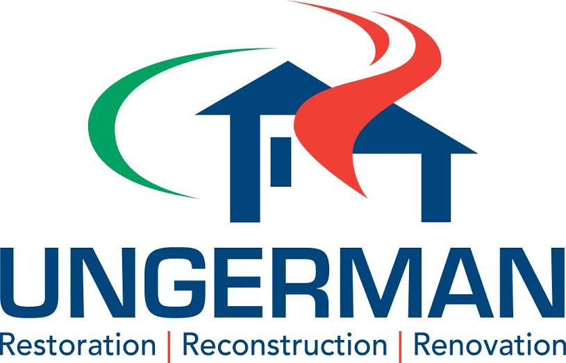 Ungerman Construction Logo
