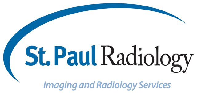 St Paul Radiology Logo